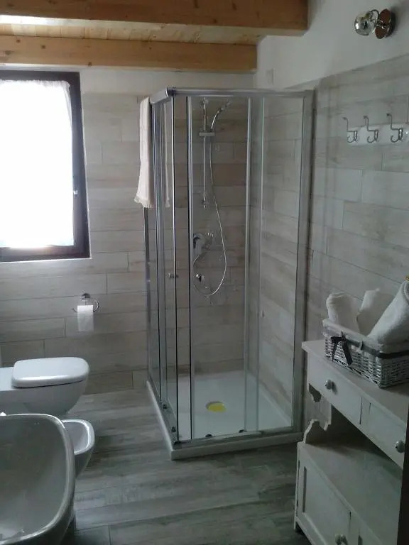 B&B La Casa Bianca di Porto Conte