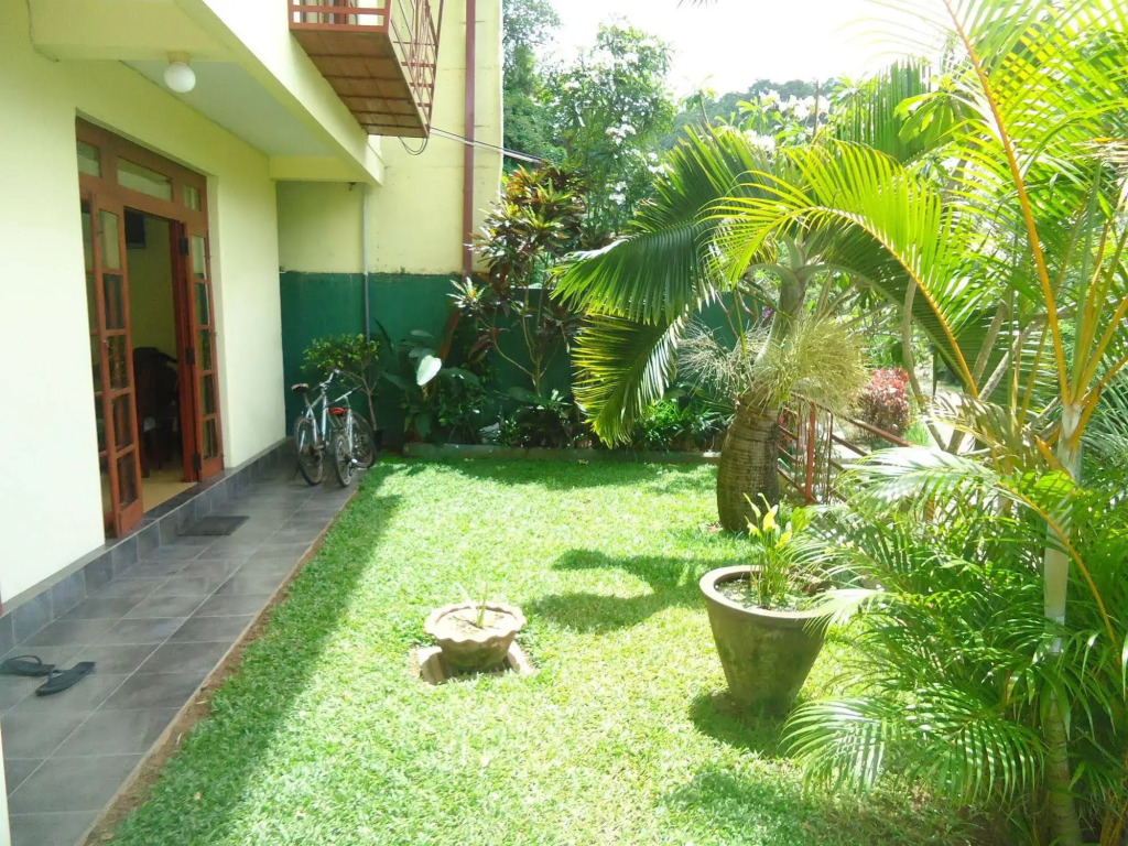 Nature Walk Resort