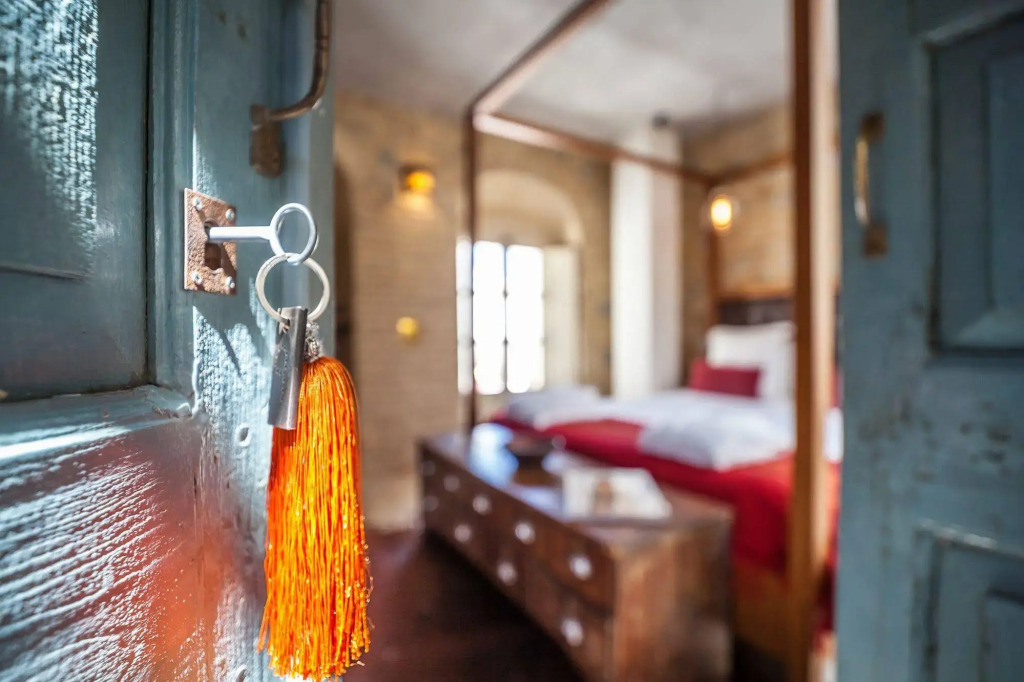The Riad