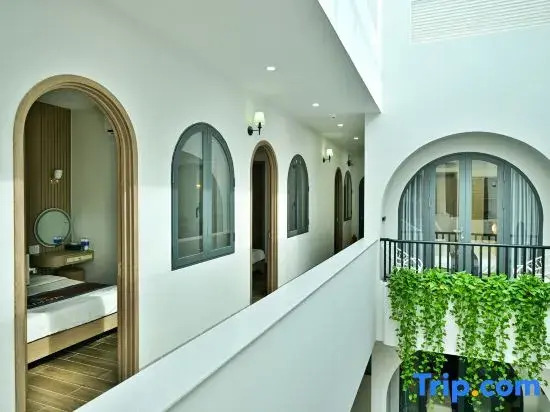 Kim Son Homestay 12