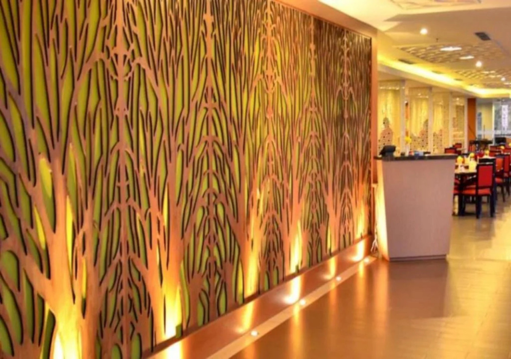 Emersia Hotel and Resort