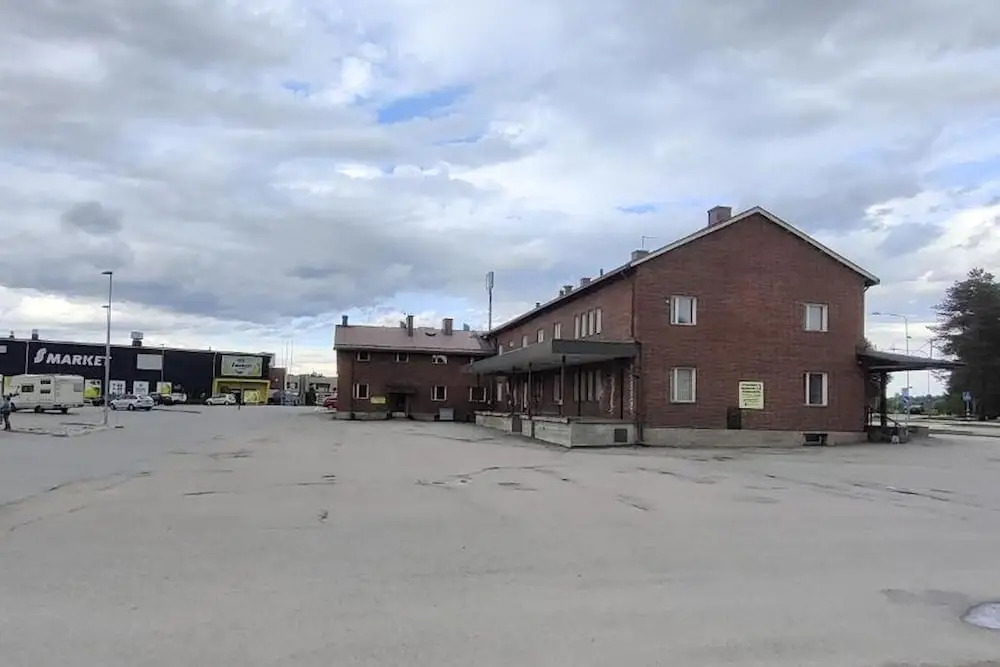 Kuukkeli Apartments Sodankylä