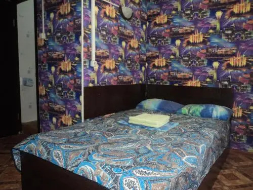 Mini Hotel Sova