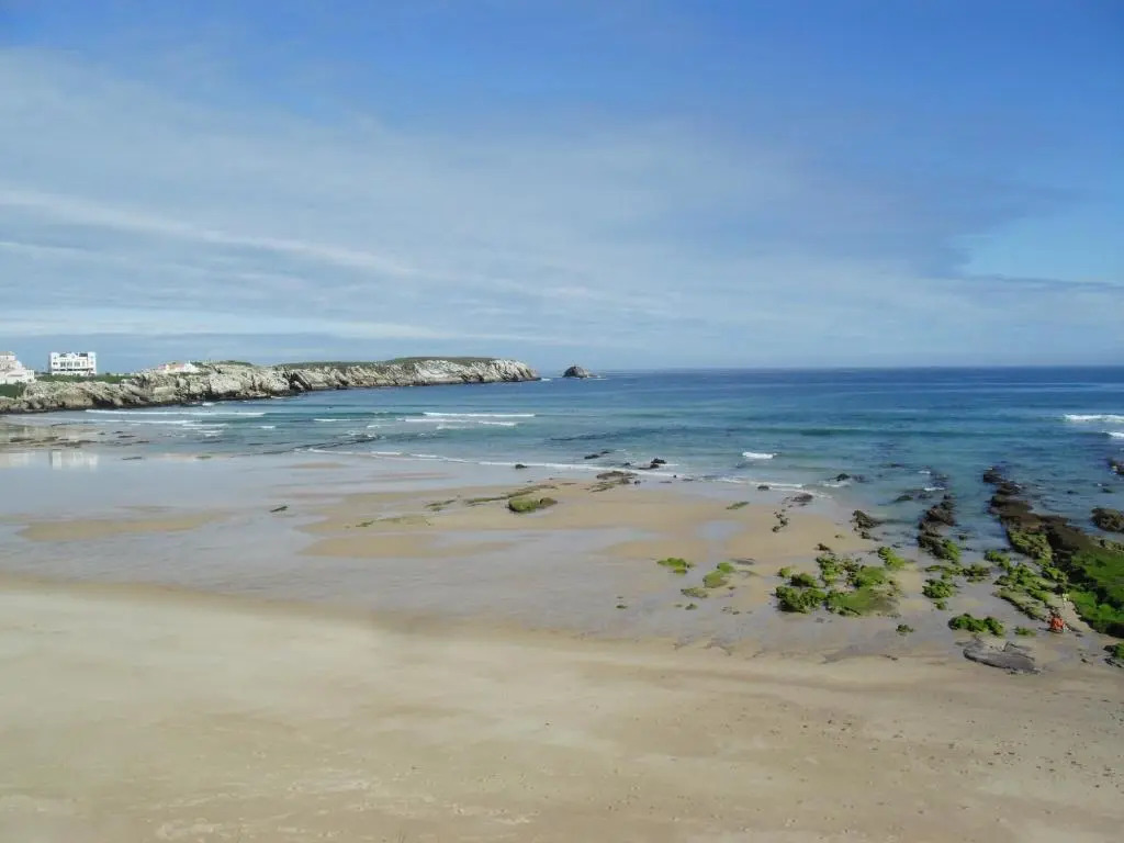 Praia Del Rey PoolGolfView