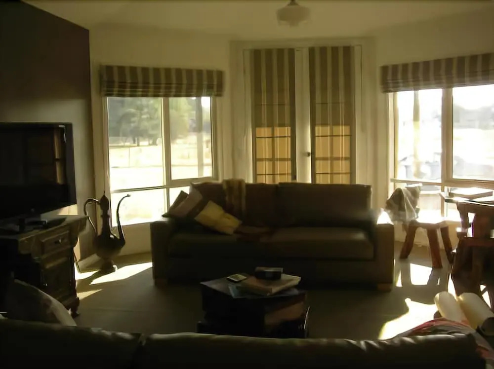 Auberge Bed and Breakfast