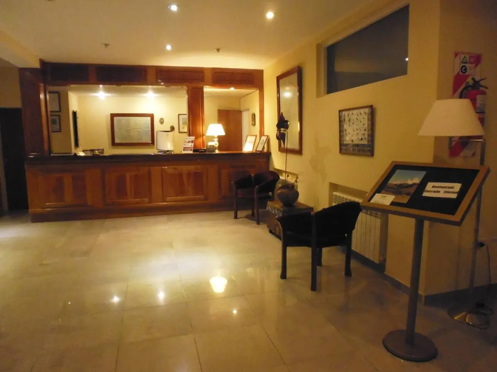 Estancia La Quinta