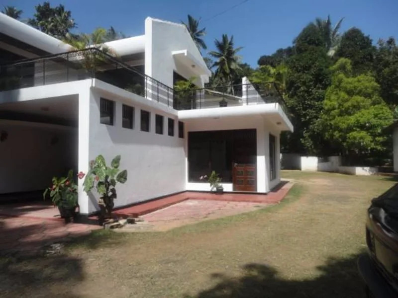 Summerside Villa