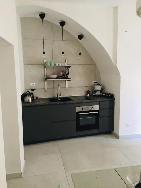 Casa ABBATUZZU