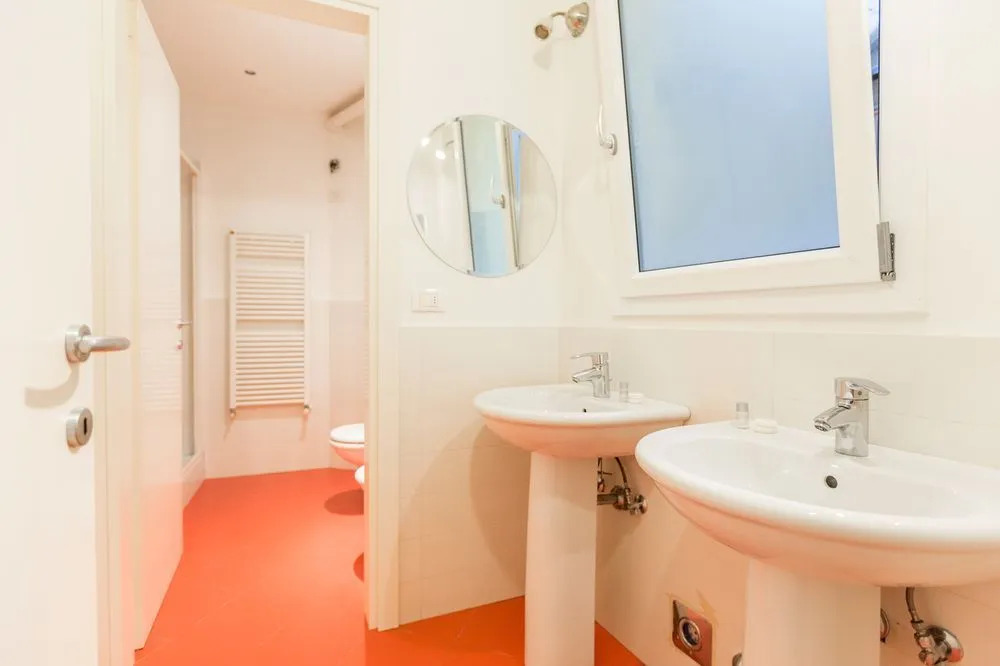 DAzeglio & Galluzzi Suites