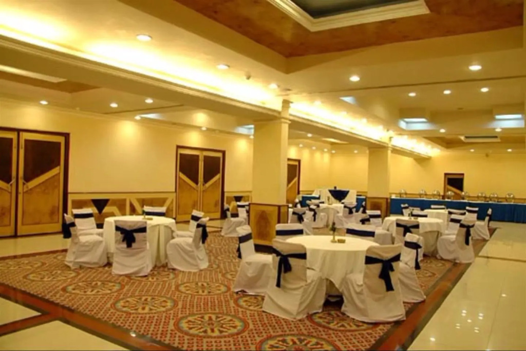 OYO 1197 Hotel Annex