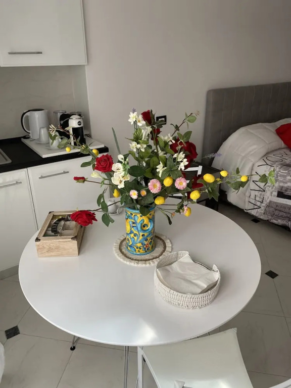 B&B Casa Silvana
