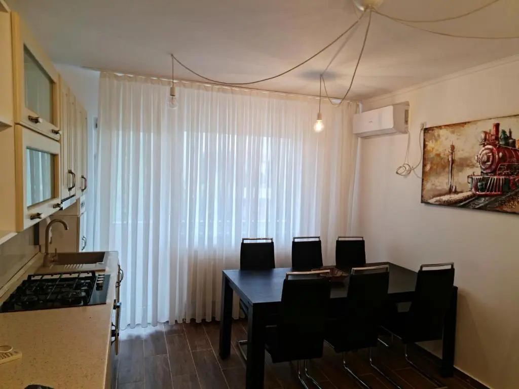 APARTAMENT E'BULEVARD No2 ALBA IULIA