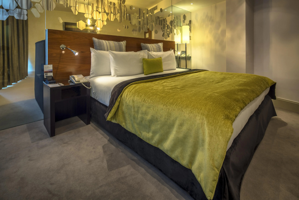 Hotel Indigo London K West Shepherds Bush by IHG