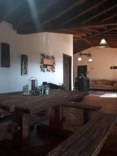 Country House Hostel