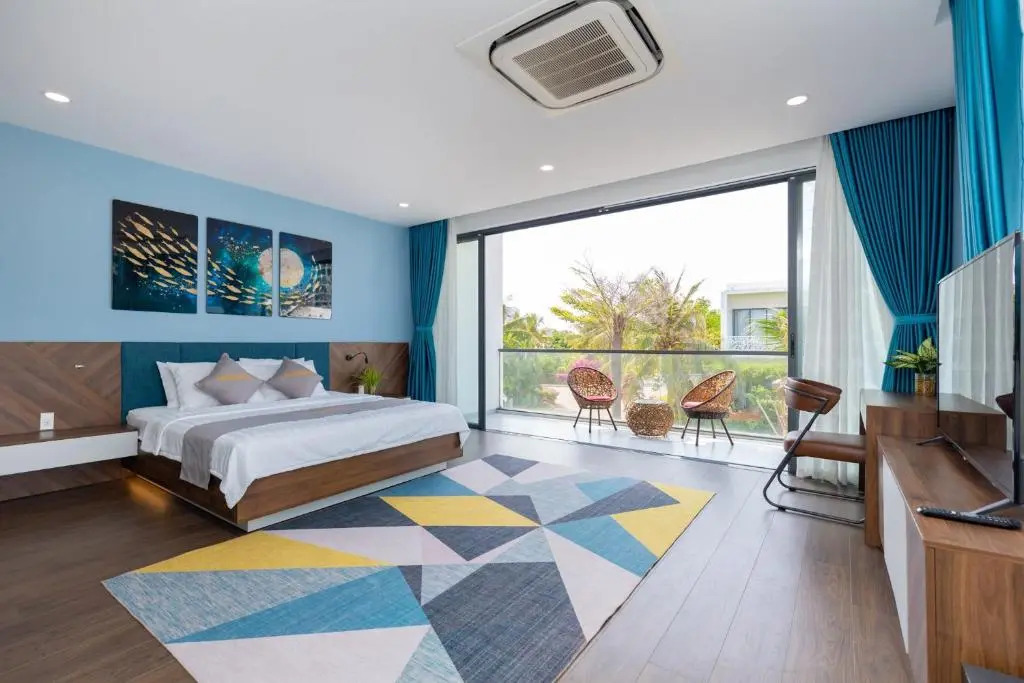 Palm Villa 35