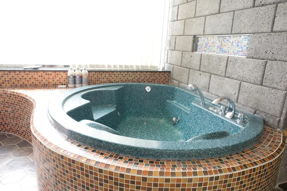 Cheonan B Hotel