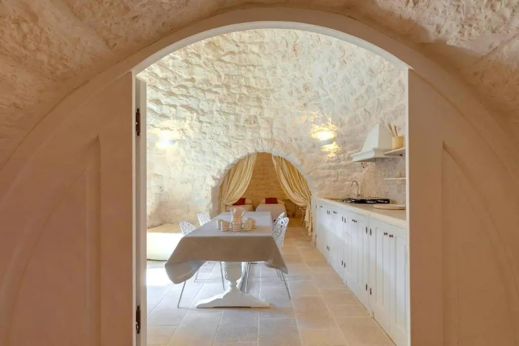 Trullo Dellaia