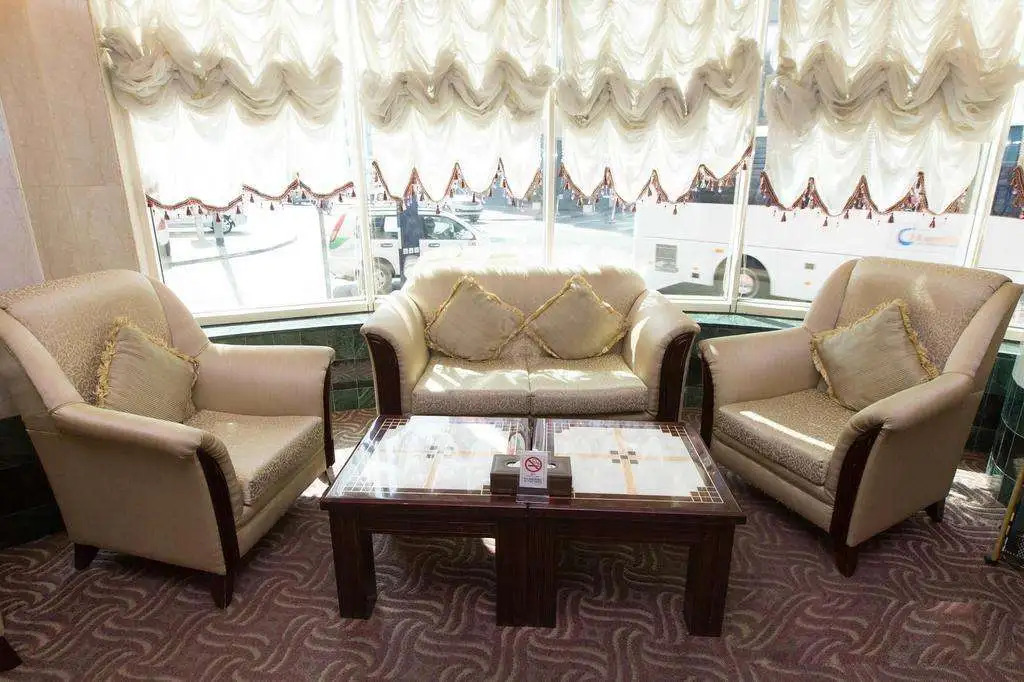 Comfort Inn Hotel Deira