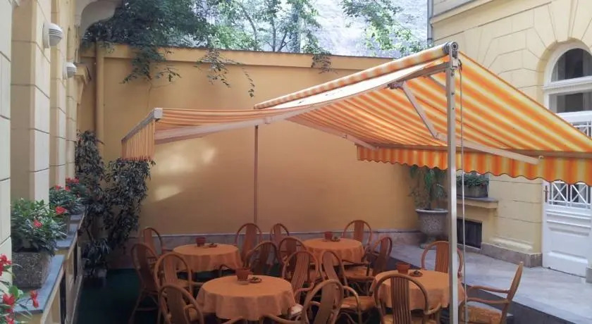 Peregrinus Hotel