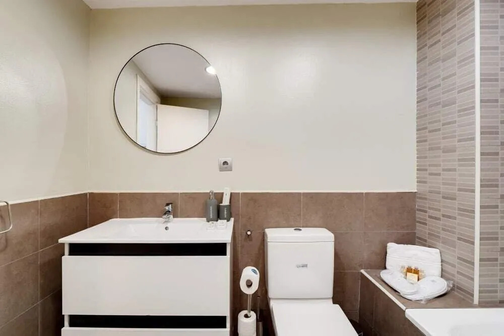 Sweet Inn Apartments - 2BD in Gracia