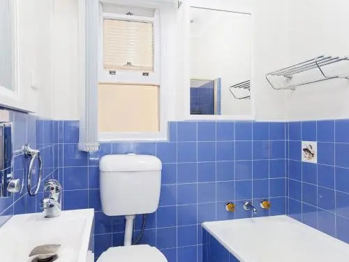 Sandy Shoal Shoal Bay Beach Cottage with aircon