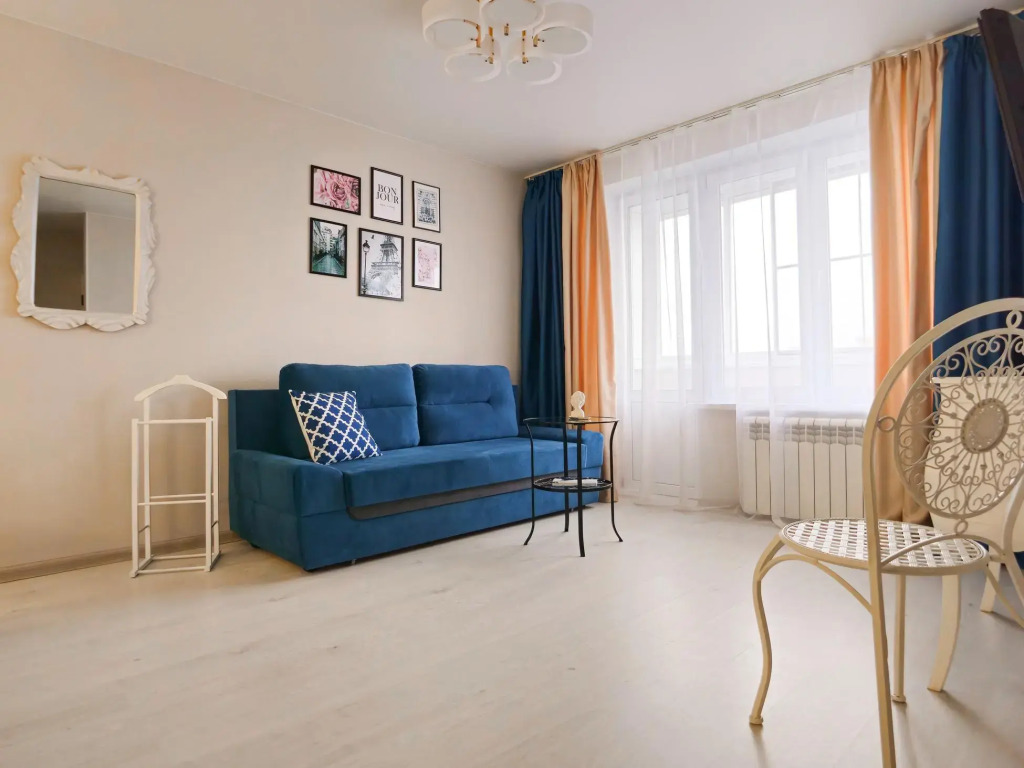 RIVA Apart Paris Style