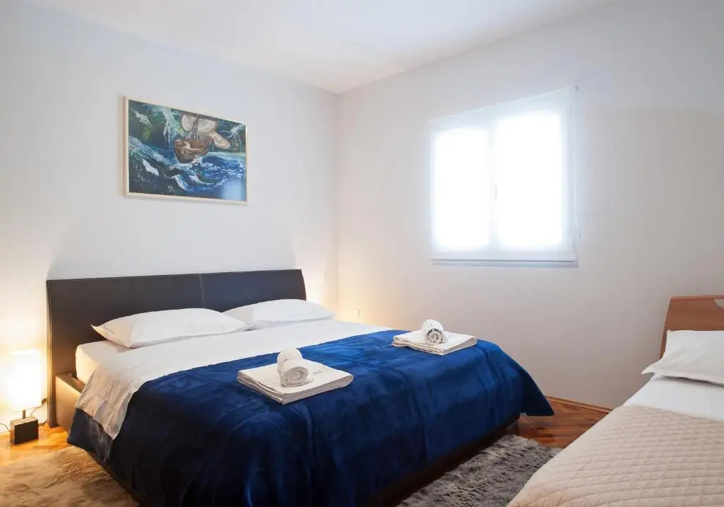 Apartment Sirius