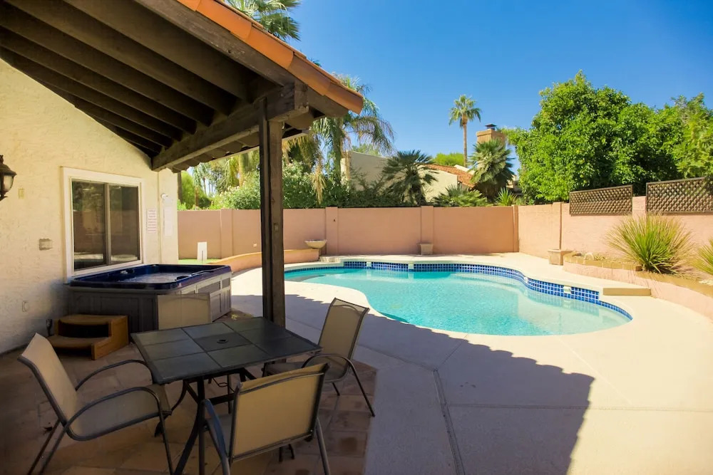 Catalina - 2 Bedroom Home - Scottsdale