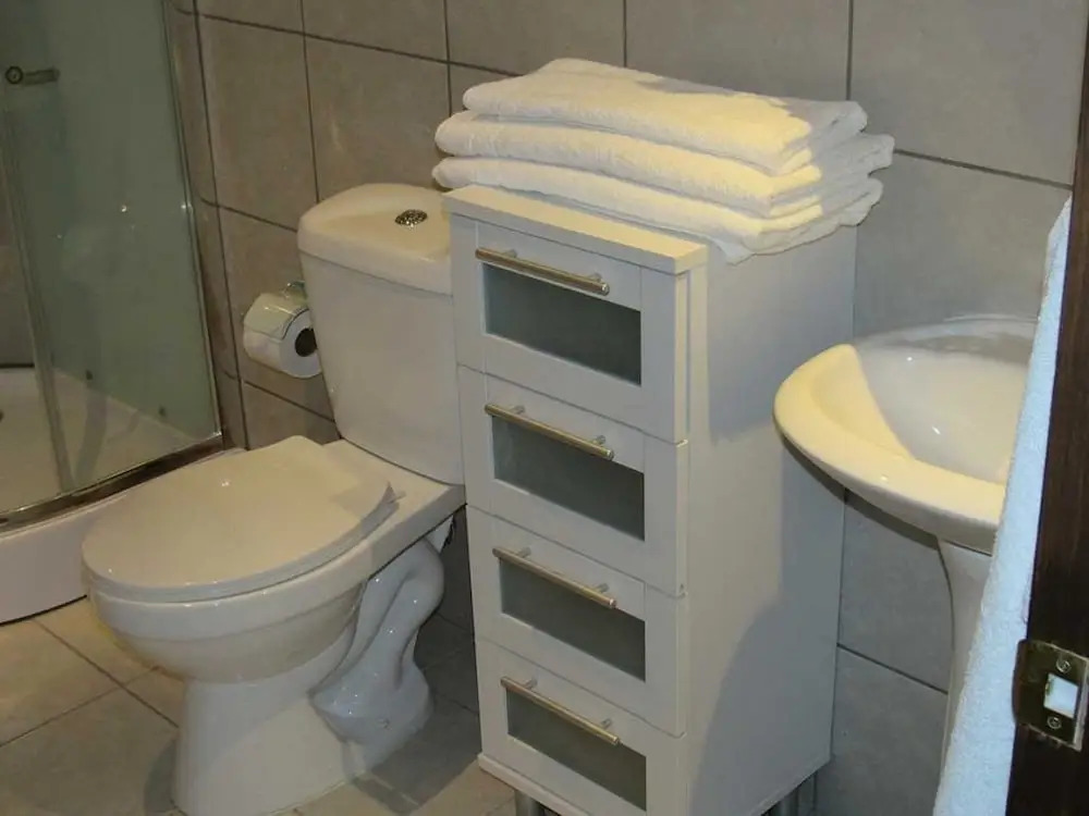 Hotel y Apart Dos Castaños