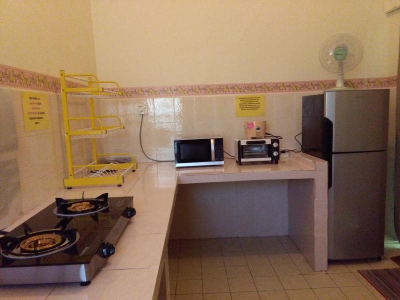 N.A.S Accommodation Stay Kota Kinabalu