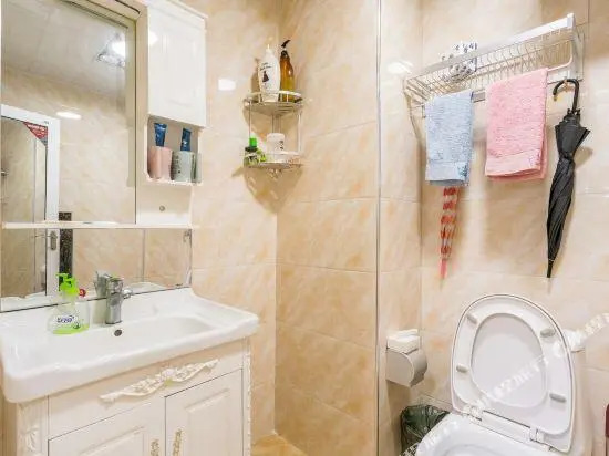 Line 2 apartment