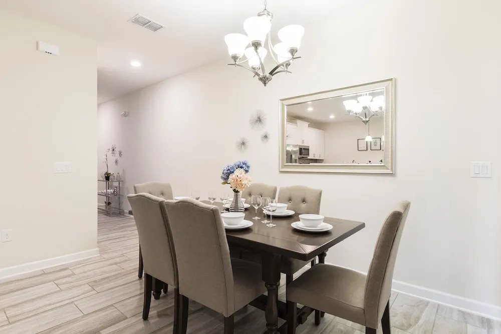 Champions Gate 1575 - Four Bedroom Townhome
