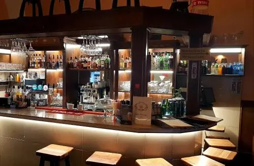 Euro Aparthotel U Jana