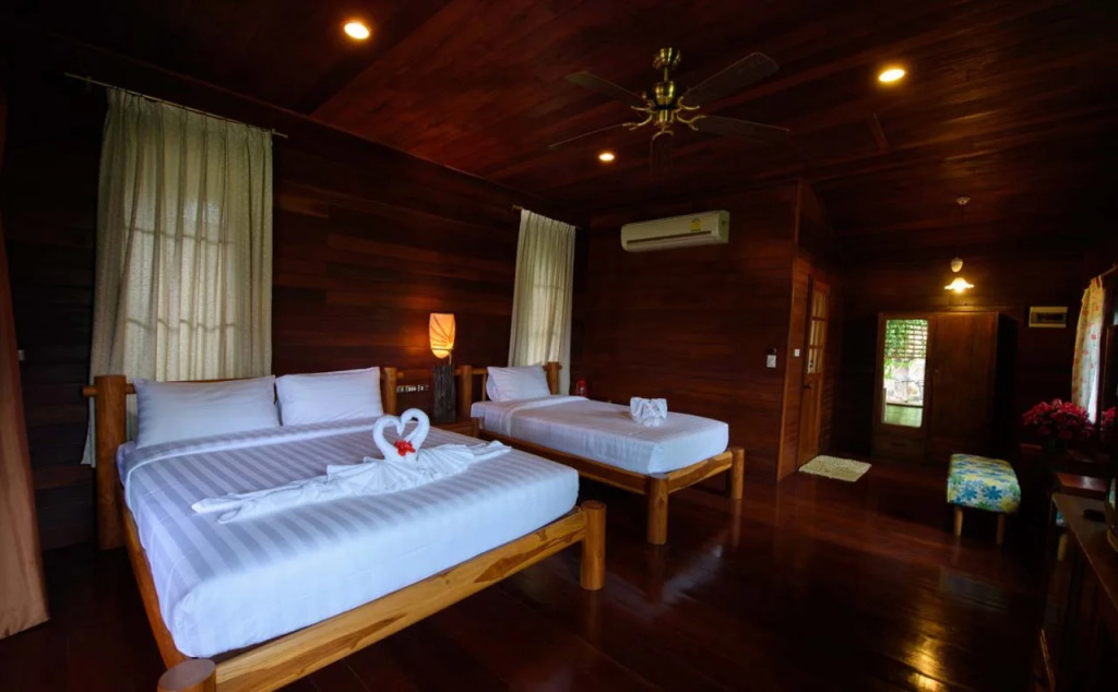 Ruen Khaoyai