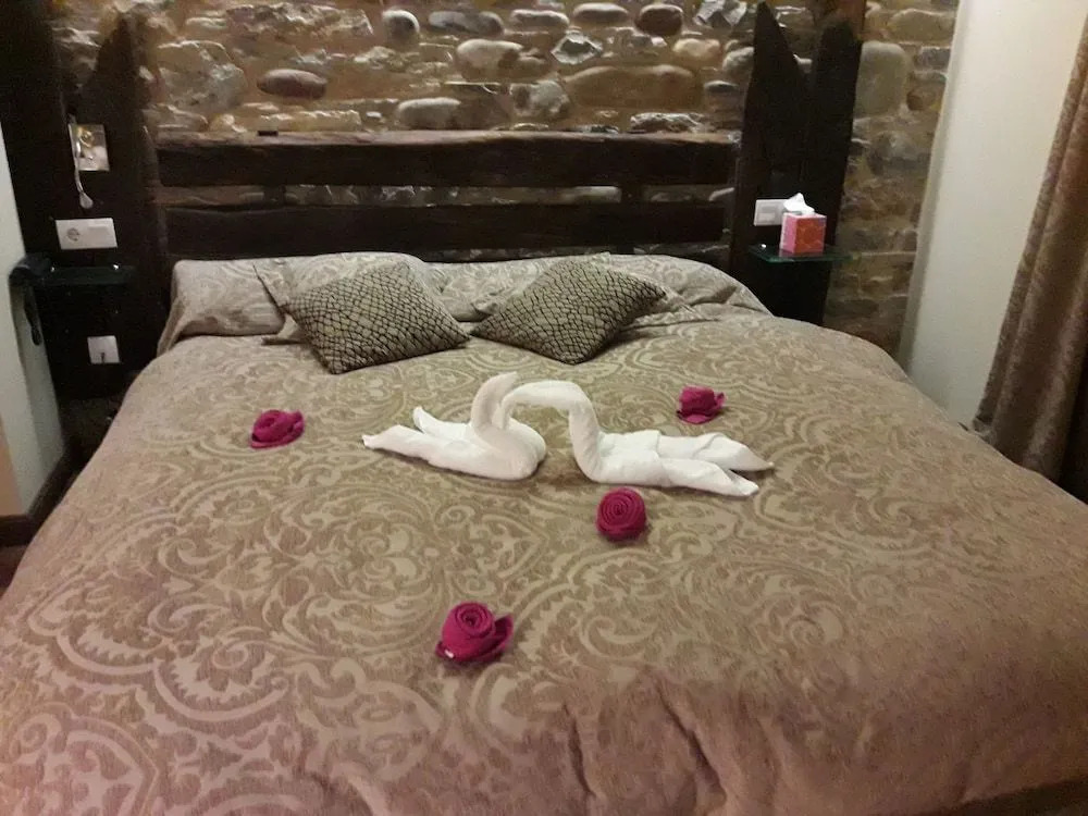 Los Majitos Hotel Rural