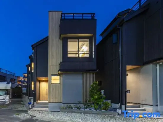 Hours House Takasago No.1
