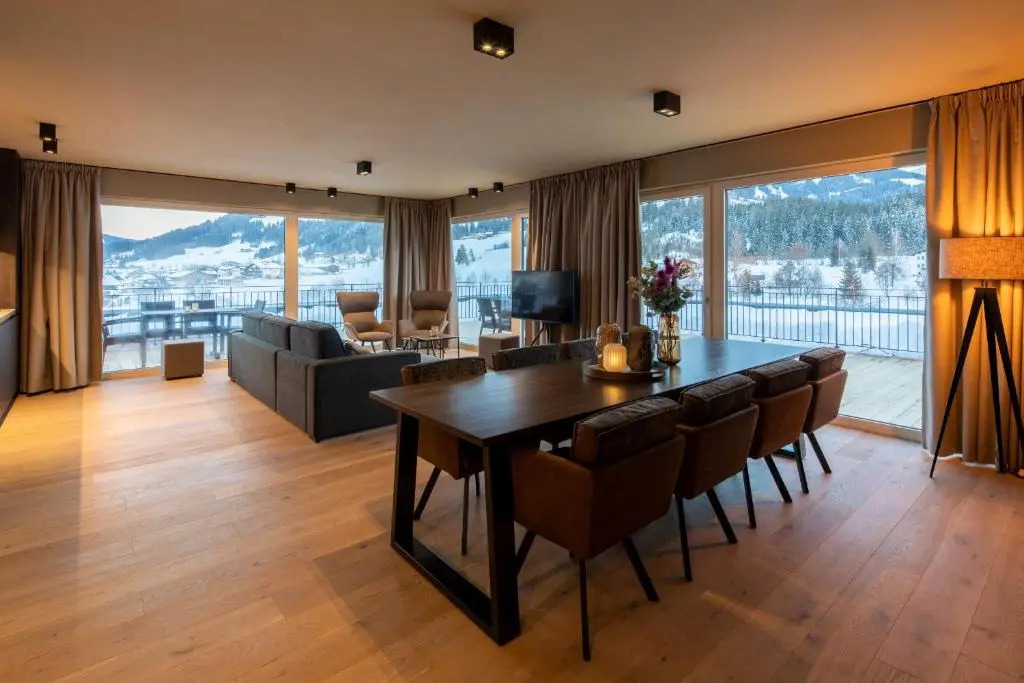 Berg & Golf Resort Westendorf by ALPS RESORTS