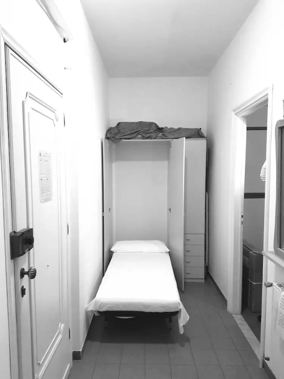 Inside Monterosso Apt