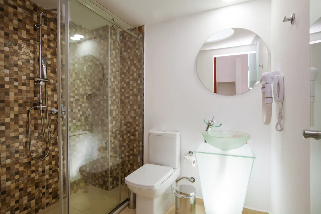 Zeus Hotels YDORIA RESORT - All Inclusive