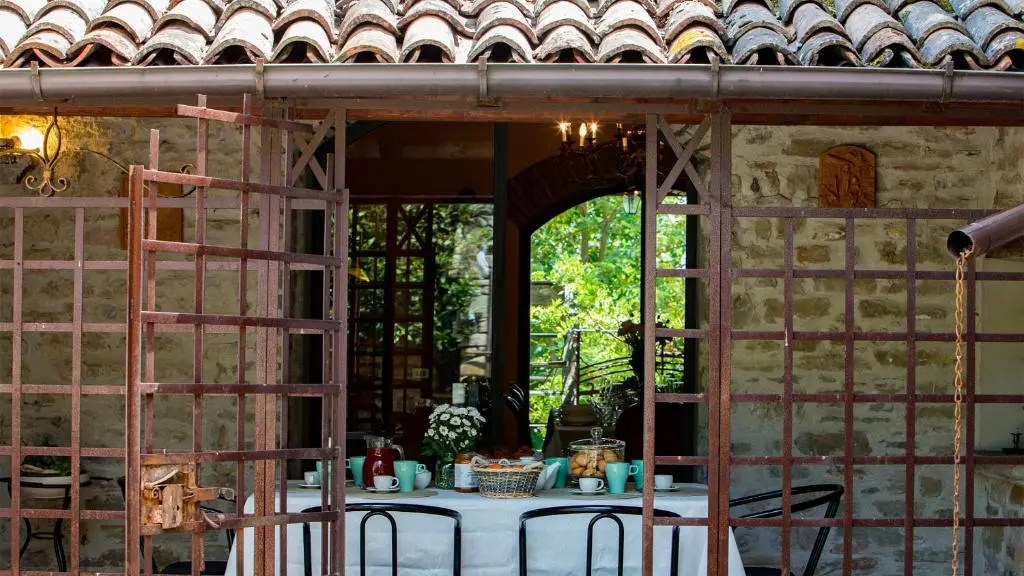 PIEVE DEL BORGO 6&2, Emma Villas
