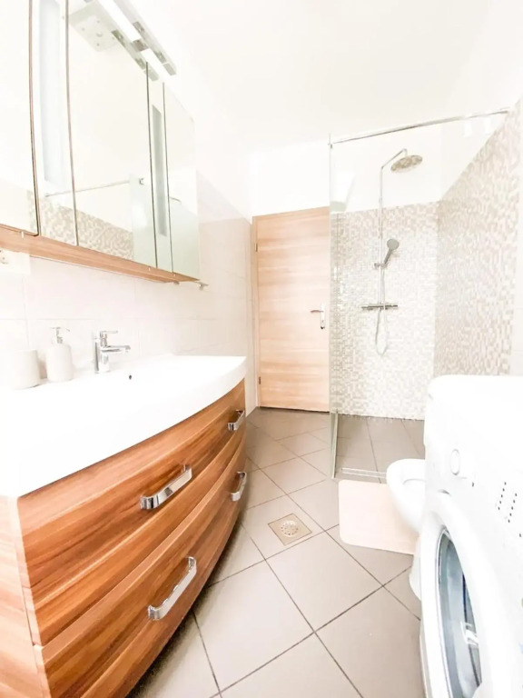 Apartment #Story
