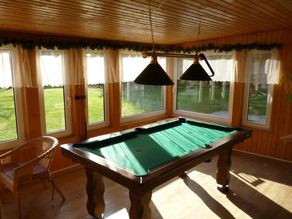 Apartmán & štúdio Tyrkys Spiežovec Donovaly