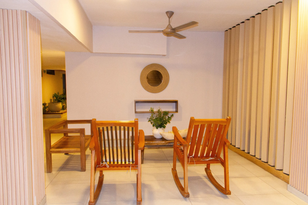 Hotel Rodadero Dorado Beach