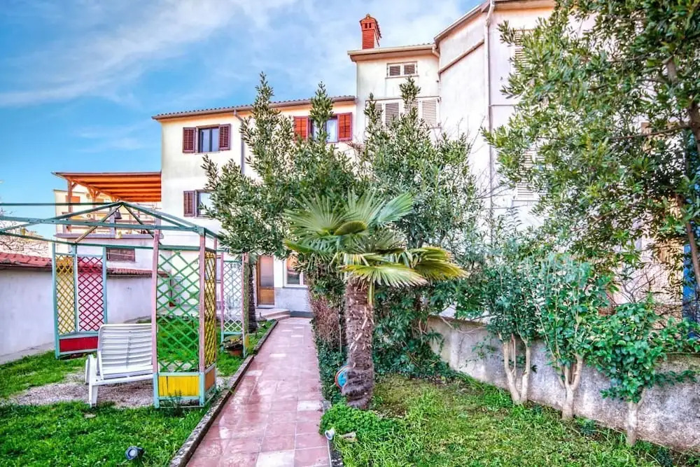 Apartment Sandra