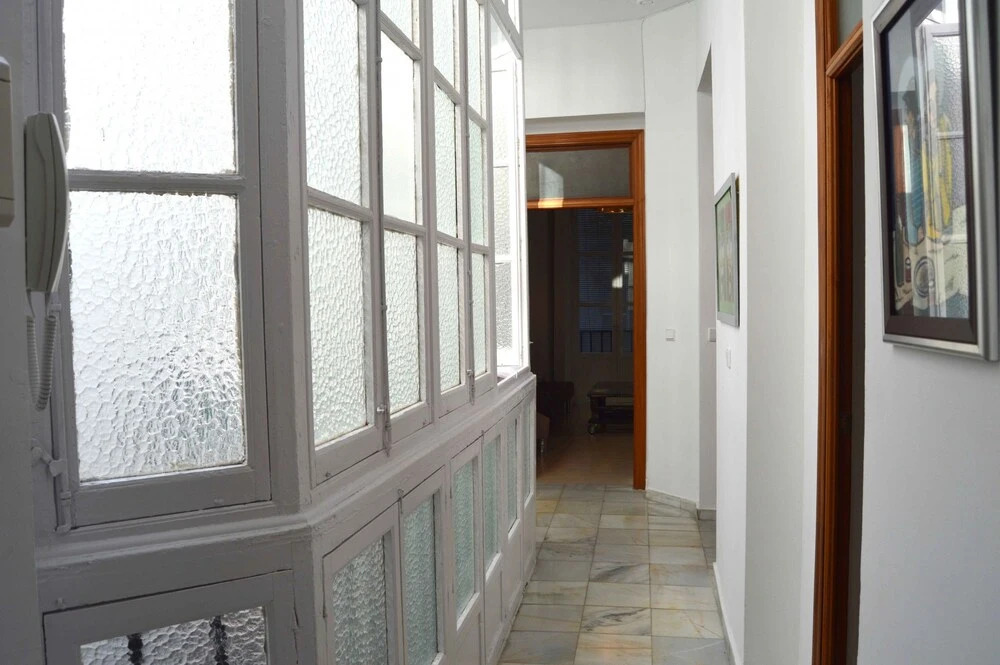 Apartamento Buenas Compañías