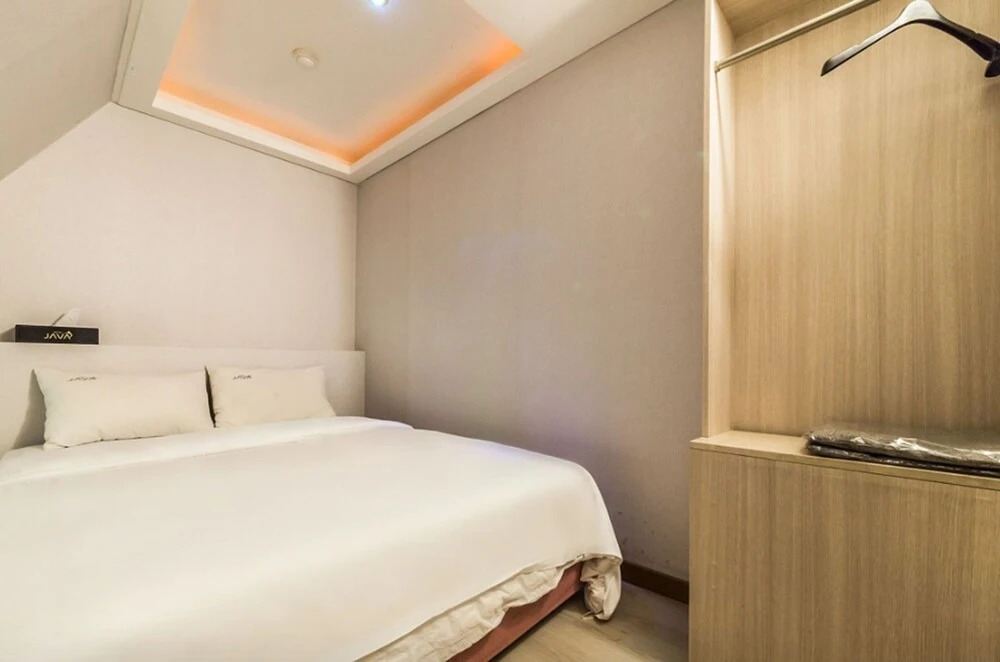 Java Motel