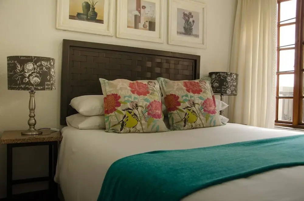 Pensao Guest Lodge