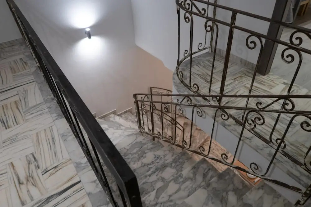 UP&B Rooms Catania