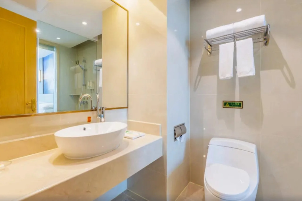 Vienna Hotel (Foshan Yihuan Lishui)