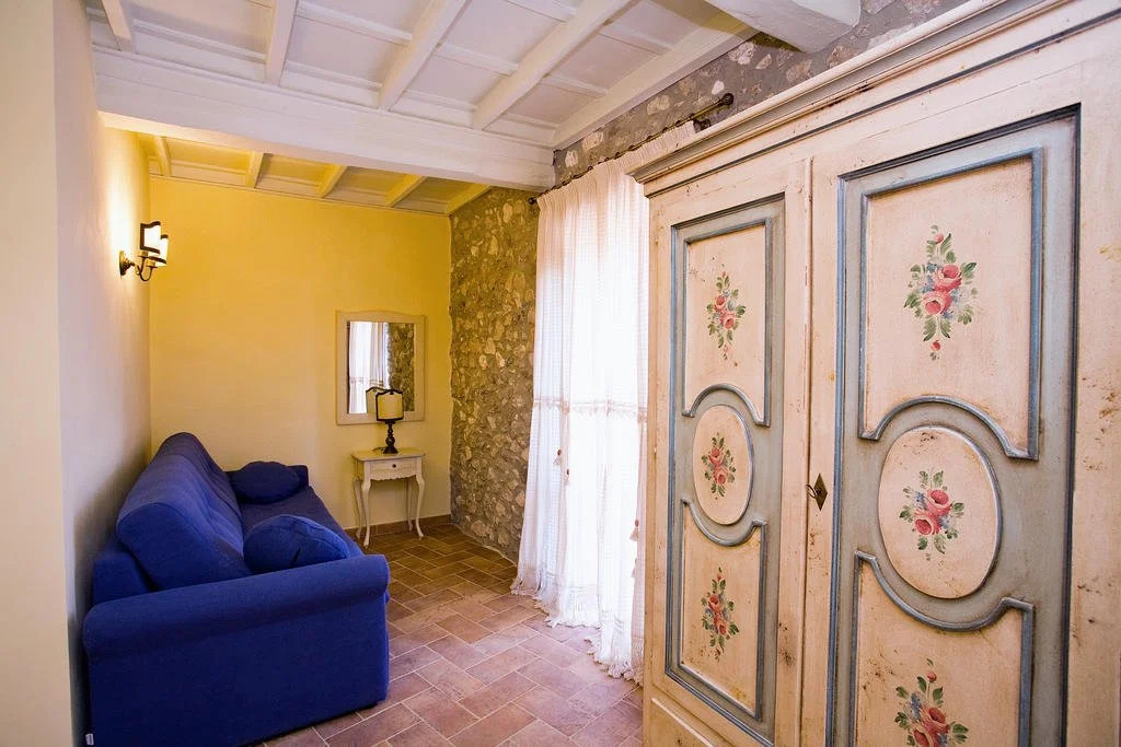 Relais Il Monaco